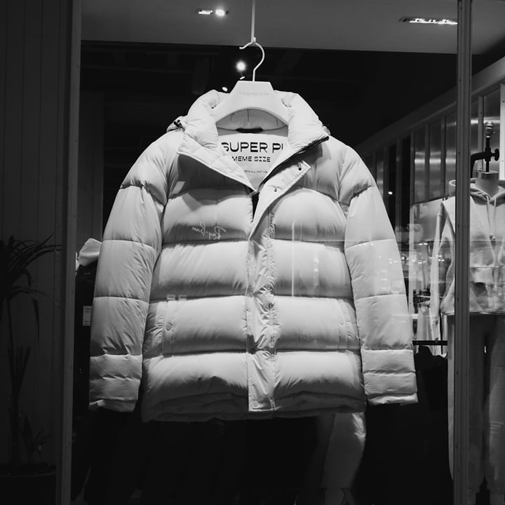 JACKETS - Stylish jackets and outerwear