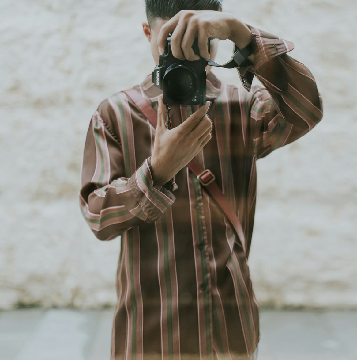 SHIRTS - Formal and casual shirts