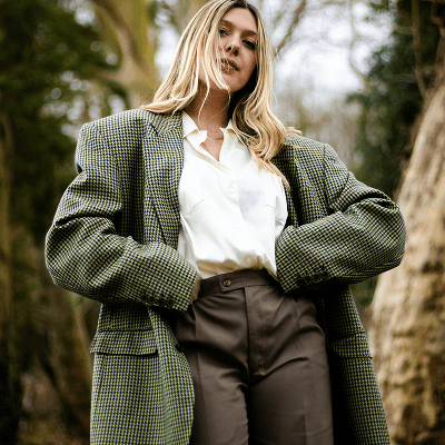 TROUSERS - Comfortable trousers
